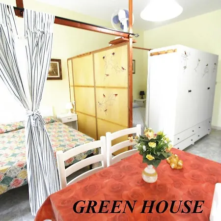 Apartment House *