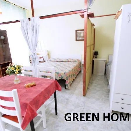 House Apartment Gallipoli