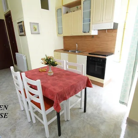 Apartment House Gallipoli