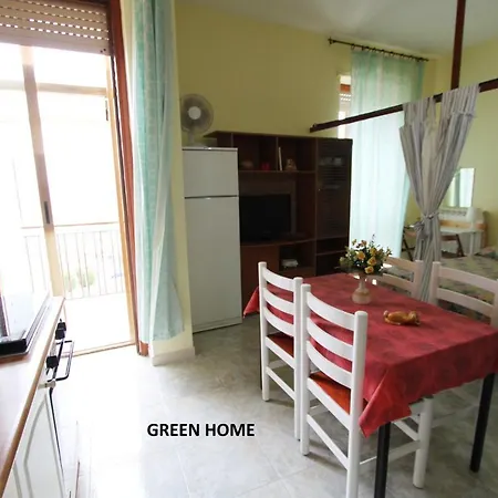 House * Gallipoli