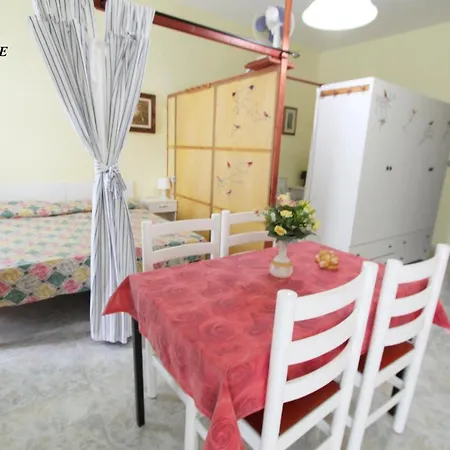 House Apartment