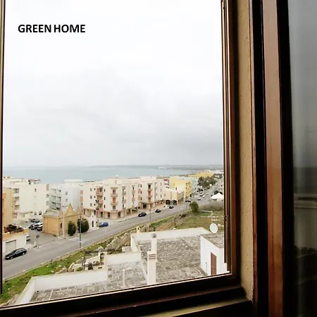 House Apartment
