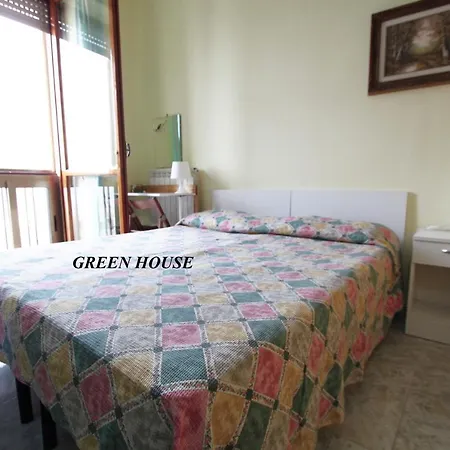 House * Gallipoli