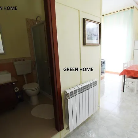 Apartment House *